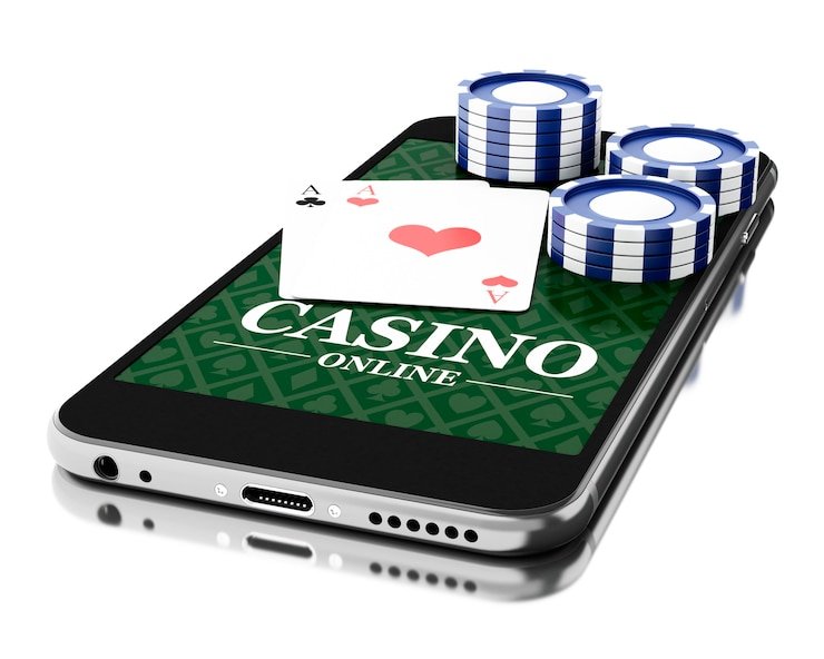 Strategi blackjack dan panduan keputusan pemain